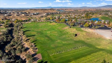 Life the Prescott Lakes Lifestyle ... for Less. Well maintained on Prescott Lakes Golf and Country Club in Arizona - for sale on GolfHomes.com, golf home, golf lot