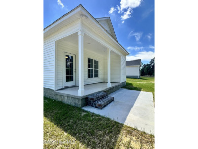 Incredibly Spacious New Construction home in Ayden! Be sure to on Ayden Golf and Country Club in North Carolina - for sale on GolfHomes.com, golf home, golf lot