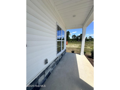Incredibly Spacious New Construction home in Ayden! Be sure to on Ayden Golf and Country Club in North Carolina - for sale on GolfHomes.com, golf home, golf lot