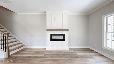 Incredibly Spacious New Construction home in Ayden! Be sure to on Ayden Golf and Country Club in North Carolina - for sale on GolfHomes.com, golf home, golf lot