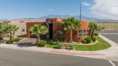 Adventure meets opportunity just minutes from Sand Hollow on Sand Hollow Golf Resort in Utah - for sale on GolfHomes.com, golf home, golf lot