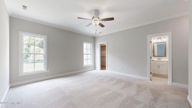 Incredibly Spacious New Construction home in Ayden! Be sure to on Ayden Golf and Country Club in North Carolina - for sale on GolfHomes.com, golf home, golf lot