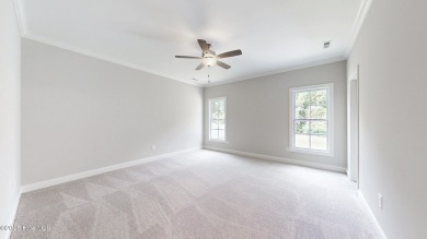 Incredibly Spacious New Construction home in Ayden! Be sure to on Ayden Golf and Country Club in North Carolina - for sale on GolfHomes.com, golf home, golf lot