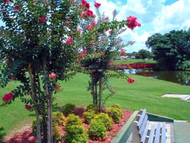 Welcome to this beautifully updated 2-bedroom, 2-bathroom on Ventura Country Club in Florida - for sale on GolfHomes.com, golf home, golf lot