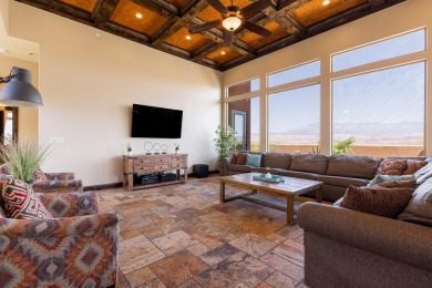 Adventure meets opportunity just minutes from Sand Hollow on Sand Hollow Golf Resort in Utah - for sale on GolfHomes.com, golf home, golf lot