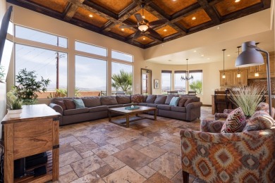 Adventure meets opportunity just minutes from Sand Hollow on Sand Hollow Golf Resort in Utah - for sale on GolfHomes.com, golf home, golf lot