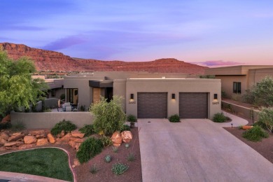 Welcome to 2549 W Sinagua Trail #26, a nightly rental unit on Entrada at Snow Canyon in Utah - for sale on GolfHomes.com, golf home, golf lot
