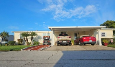 This spectacular 1,795 square foot home with 3 bedrooms and 2 on The Meadows At Countrywood in Florida - for sale on GolfHomes.com, golf home, golf lot