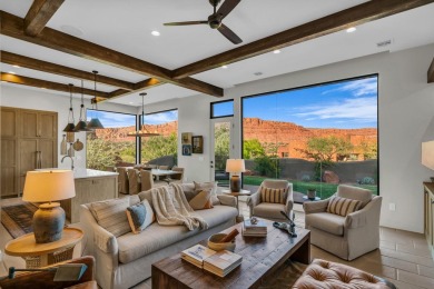 Welcome to 2549 W Sinagua Trail #26, a nightly rental unit on Entrada at Snow Canyon in Utah - for sale on GolfHomes.com, golf home, golf lot