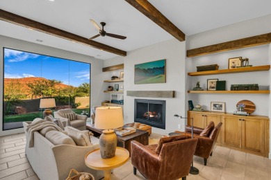 Welcome to 2549 W Sinagua Trail #26, a nightly rental unit on Entrada at Snow Canyon in Utah - for sale on GolfHomes.com, golf home, golf lot