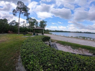 Welcome to this beautifully updated 2-bedroom, 2-bathroom on Ventura Country Club in Florida - for sale on GolfHomes.com, golf home, golf lot