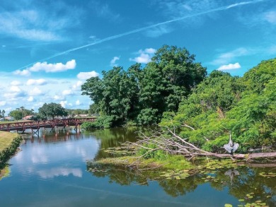 Welcome to this beautifully updated 2-bedroom, 2-bathroom on Ventura Country Club in Florida - for sale on GolfHomes.com, golf home, golf lot