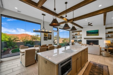 Welcome to 2549 W Sinagua Trail #26, a nightly rental unit on Entrada at Snow Canyon in Utah - for sale on GolfHomes.com, golf home, golf lot
