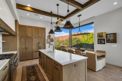 Welcome to 2549 W Sinagua Trail #26, a nightly rental unit on Entrada at Snow Canyon in Utah - for sale on GolfHomes.com, golf home, golf lot