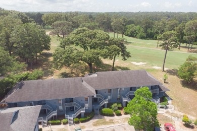 Freshly painted unit in Golf Terrace with NO popcorn, and new on Lake Forest Yacht and Country Club in Alabama - for sale on GolfHomes.com, golf home, golf lot