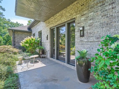 Presenting this extraordinary, never-before-listed Custom-built on City Club Marietta in Georgia - for sale on GolfHomes.com, golf home, golf lot