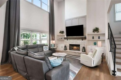 **Better Than New!** Discover this stunning two-year-old home on Traditions of Braselton Golf Club in Georgia - for sale on GolfHomes.com, golf home, golf lot