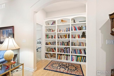 A beautiful setting on the 8th fairway of Southridge golf course on Southridge Golf Club in Colorado - for sale on GolfHomes.com, golf home, golf lot