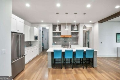 **Better Than New!** Discover this stunning two-year-old home on Traditions of Braselton Golf Club in Georgia - for sale on GolfHomes.com, golf home, golf lot