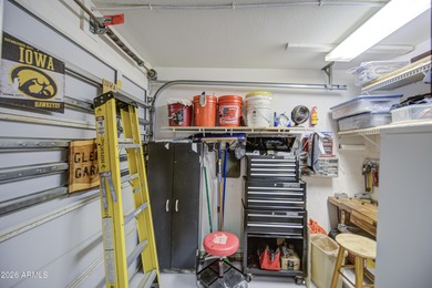 Stunning upgraded FURNISHED TURN KEY Tahoe model in SUNBIRD GOLF on SunBird Golf Club in Arizona - for sale on GolfHomes.com, golf home, golf lot