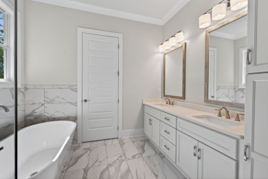 Harbor Club New Construction 4 Bedroom Home! on Harbor Club Golf and Country Club in Georgia - for sale on GolfHomes.com, golf home, golf lot