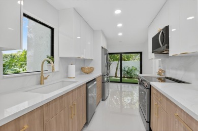 Stunning, 3 Bedroom, 2.5 Bath 1st floor corner Willow Wood on Boca West Golf and Country Club in Florida - for sale on GolfHomes.com, golf home, golf lot