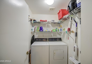 Stunning upgraded FURNISHED TURN KEY Tahoe model in SUNBIRD GOLF on SunBird Golf Club in Arizona - for sale on GolfHomes.com, golf home, golf lot