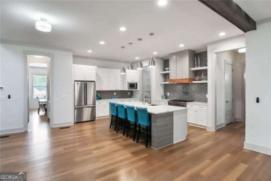 **Better Than New!** Discover this stunning two-year-old home on Traditions of Braselton Golf Club in Georgia - for sale on GolfHomes.com, golf home, golf lot