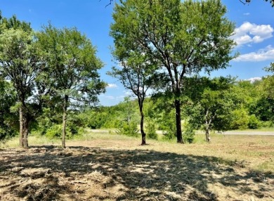 Build here! No HOA. The perfect size lot at 0.189 acres. Need on The Club At Runaway Bay in Texas - for sale on GolfHomes.com, golf home, golf lot