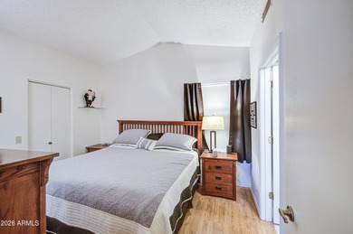 Stunning upgraded FURNISHED TURN KEY Tahoe model in SUNBIRD GOLF on SunBird Golf Club in Arizona - for sale on GolfHomes.com, golf home, golf lot