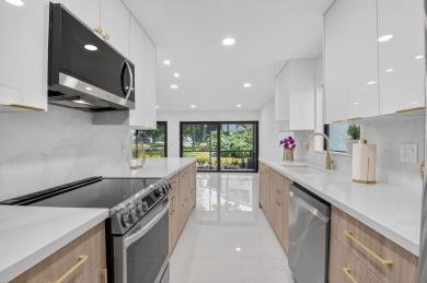 Stunning, 3 Bedroom, 2.5 Bath 1st floor corner Willow Wood on Boca West Golf and Country Club in Florida - for sale on GolfHomes.com, golf home, golf lot