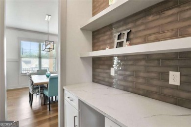**Better Than New!** Discover this stunning two-year-old home on Traditions of Braselton Golf Club in Georgia - for sale on GolfHomes.com, golf home, golf lot