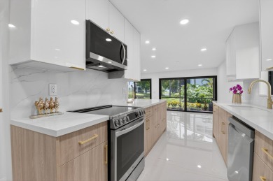 Stunning, 3 Bedroom, 2.5 Bath 1st floor corner Willow Wood on Boca West Golf and Country Club in Florida - for sale on GolfHomes.com, golf home, golf lot