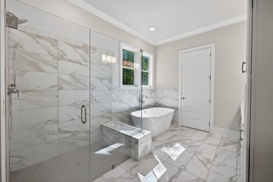 Harbor Club New Construction 4 Bedroom Home! on Harbor Club Golf and Country Club in Georgia - for sale on GolfHomes.com, golf home, golf lot
