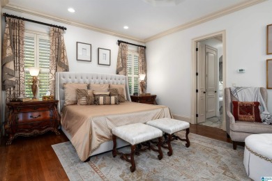 Immaculate Executive Home on No 6 Legacy Golf Course. Castle on Greystone Golf and Country Club-Founders Course in Alabama - for sale on GolfHomes.com, golf home, golf lot