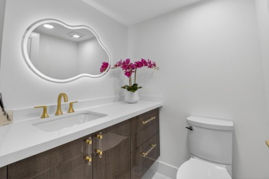 Stunning, 3 Bedroom, 2.5 Bath 1st floor corner Willow Wood on Boca West Golf and Country Club in Florida - for sale on GolfHomes.com, golf home, golf lot