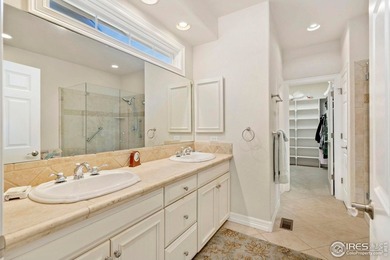 A beautiful setting on the 8th fairway of Southridge golf course on Southridge Golf Club in Colorado - for sale on GolfHomes.com, golf home, golf lot