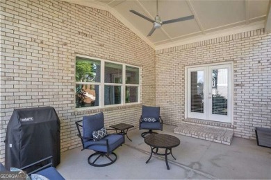 **Better Than New!** Discover this stunning two-year-old home on Traditions of Braselton Golf Club in Georgia - for sale on GolfHomes.com, golf home, golf lot