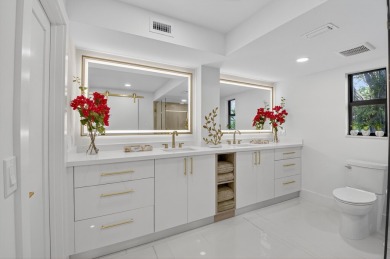 Stunning, 3 Bedroom, 2.5 Bath 1st floor corner Willow Wood on Boca West Golf and Country Club in Florida - for sale on GolfHomes.com, golf home, golf lot