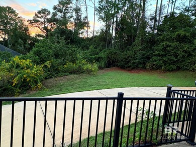 Discover this exceptional home built in 2020. This ONE LEVEL on Lake Forest Yacht and Country Club in Alabama - for sale on GolfHomes.com, golf home, golf lot