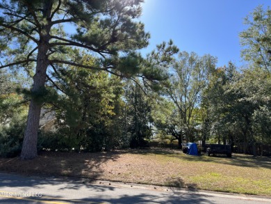 A great opportunity to build your dream home in a very desirable on Sunkist Country Club, Inc. in Mississippi - for sale on GolfHomes.com, golf home, golf lot