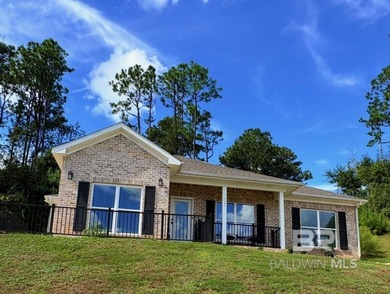 Discover this exceptional home built in 2020. This ONE LEVEL on Lake Forest Yacht and Country Club in Alabama - for sale on GolfHomes.com, golf home, golf lot