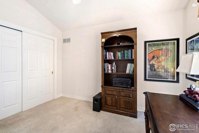 A beautiful setting on the 8th fairway of Southridge golf course on Southridge Golf Club in Colorado - for sale on GolfHomes.com, golf home, golf lot