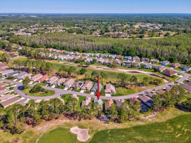 DON'T MISS THIS ONE!! LOCATED ON THE 15TH FAIRWAY IN DESIRABLE on Timber Greens Country Club in Florida - for sale on GolfHomes.com, golf home, golf lot