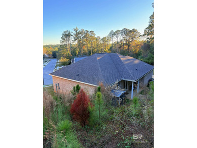Discover this exceptional home built in 2020. This ONE LEVEL on Lake Forest Yacht and Country Club in Alabama - for sale on GolfHomes.com, golf home, golf lot