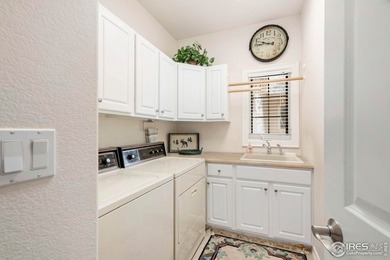 A beautiful setting on the 8th fairway of Southridge golf course on Southridge Golf Club in Colorado - for sale on GolfHomes.com, golf home, golf lot