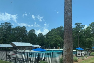 Discover this exceptional home built in 2020. This ONE LEVEL on Lake Forest Yacht and Country Club in Alabama - for sale on GolfHomes.com, golf home, golf lot