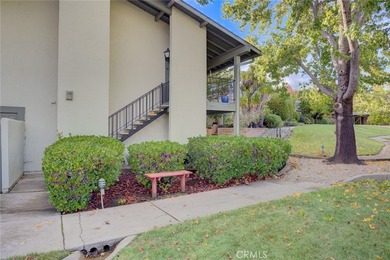 Charming and beautifully updated, this 2-bedroom, 1-bath condo on Laguna Lake Golf Course in California - for sale on GolfHomes.com, golf home, golf lot