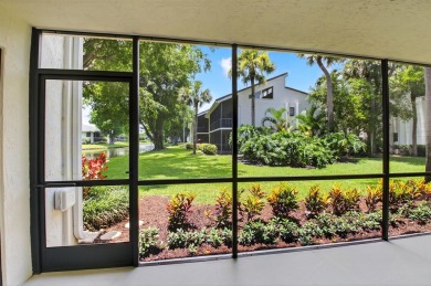 Stunning, 3 Bedroom, 2.5 Bath 1st floor corner Willow Wood on Boca West Golf and Country Club in Florida - for sale on GolfHomes.com, golf home, golf lot