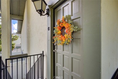 Charming and beautifully updated, this 2-bedroom, 1-bath condo on Laguna Lake Golf Course in California - for sale on GolfHomes.com, golf home, golf lot